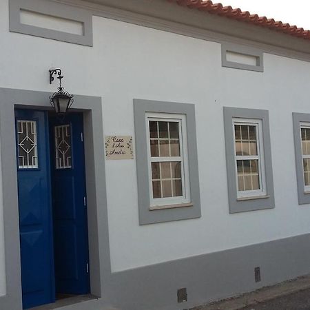 Quinta D'Avo Amelia Bed & Breakfast Alquerubim Екстериор снимка