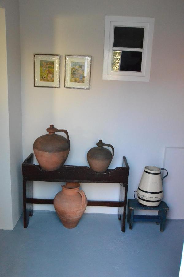 Quinta D'Avo Amelia Bed & Breakfast Alquerubim Екстериор снимка