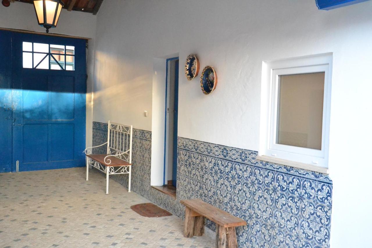 Quinta D'Avo Amelia Bed & Breakfast Alquerubim Екстериор снимка