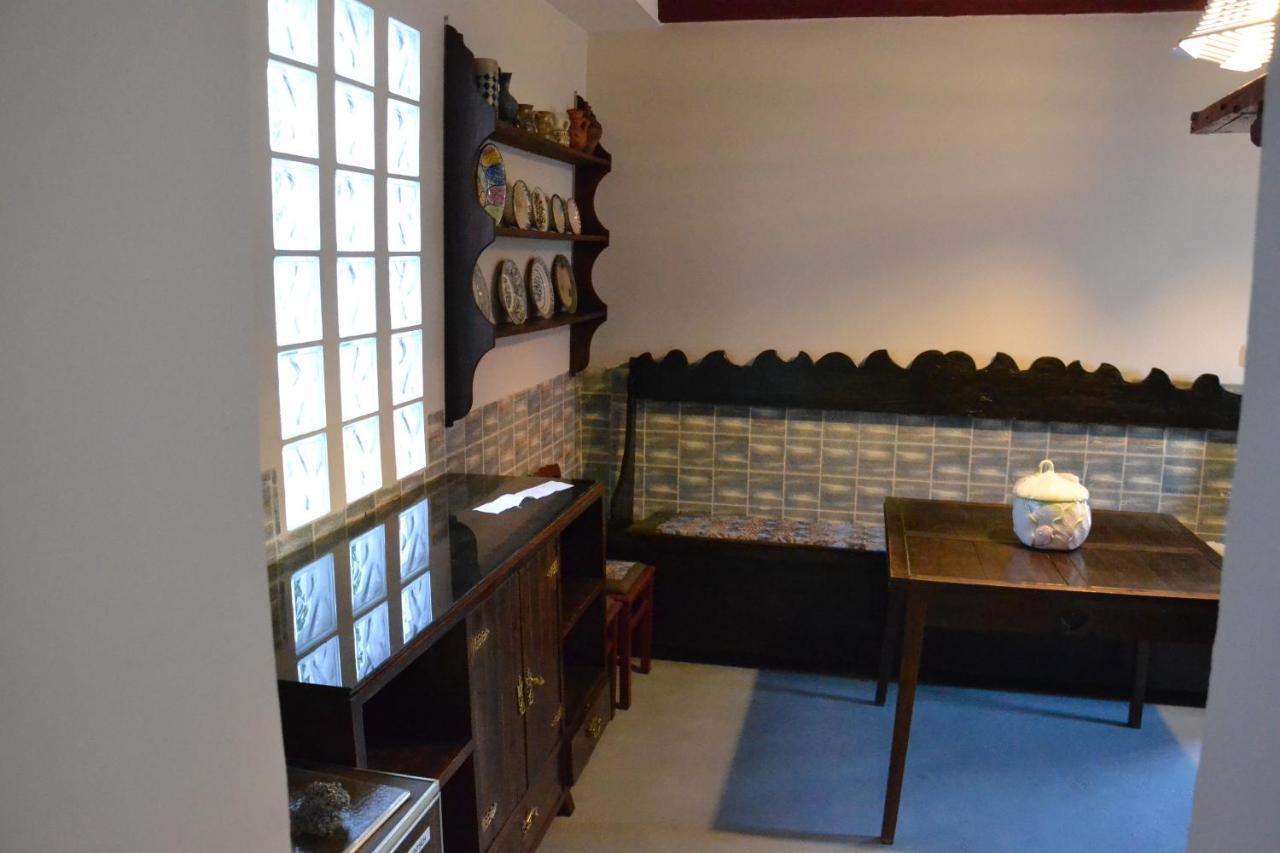 Quinta D'Avo Amelia Bed & Breakfast Alquerubim Екстериор снимка