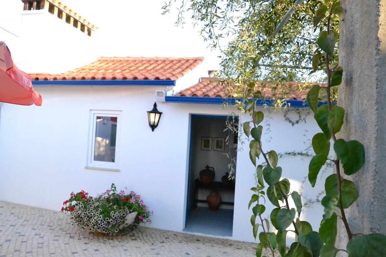 Quinta D'Avo Amelia Bed & Breakfast Alquerubim Екстериор снимка