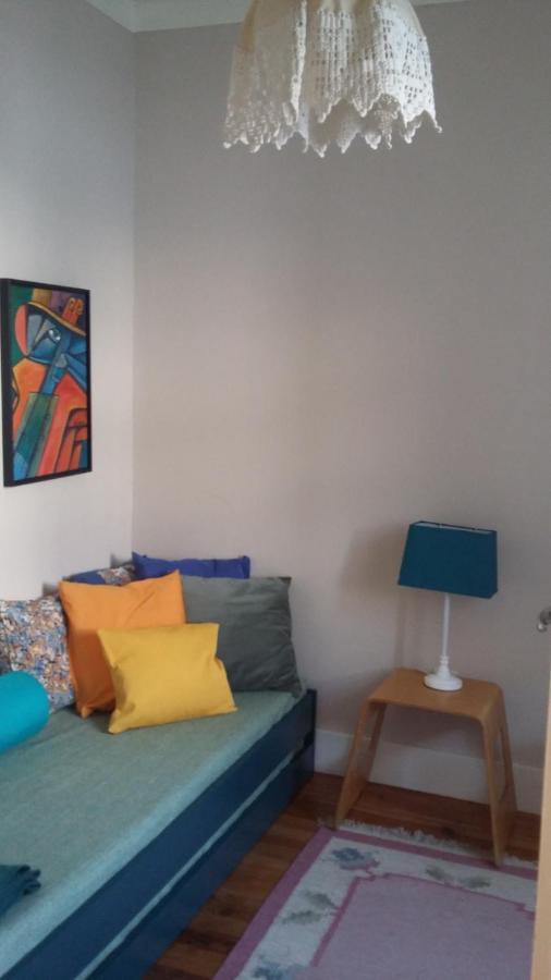 Quinta D'Avo Amelia Bed & Breakfast Alquerubim Екстериор снимка