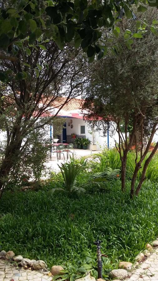 Quinta D'Avo Amelia Bed & Breakfast Alquerubim Екстериор снимка
