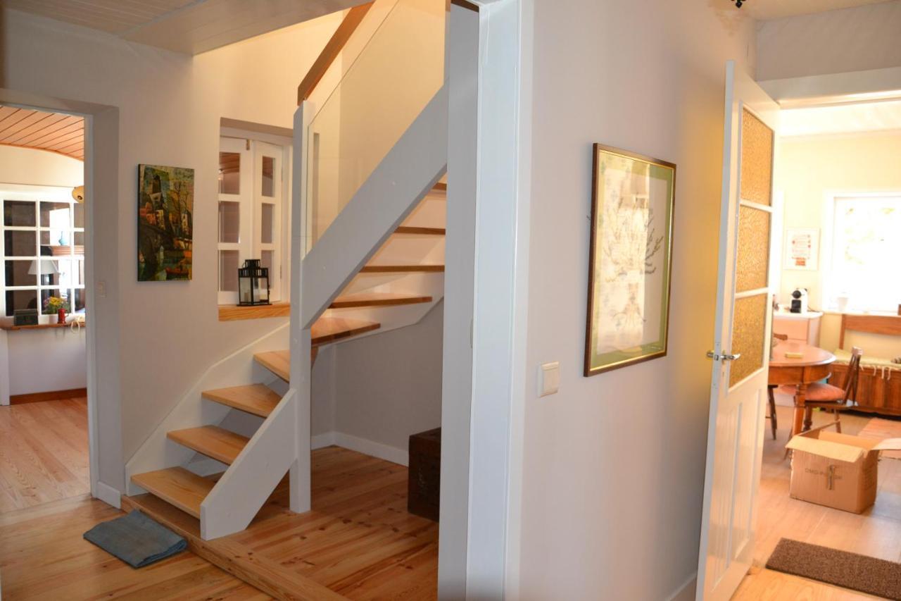 Quinta D'Avo Amelia Bed & Breakfast Alquerubim Екстериор снимка