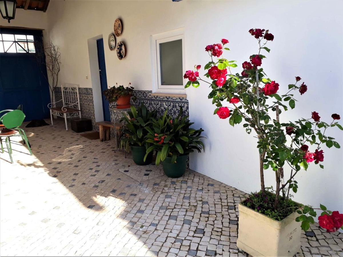 Quinta D'Avo Amelia Bed & Breakfast Alquerubim Екстериор снимка