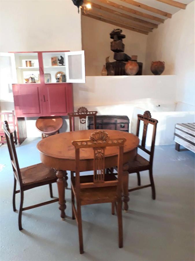 Quinta D'Avo Amelia Bed & Breakfast Alquerubim Екстериор снимка