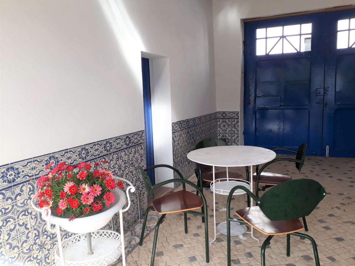 Quinta D'Avo Amelia Bed & Breakfast Alquerubim Екстериор снимка