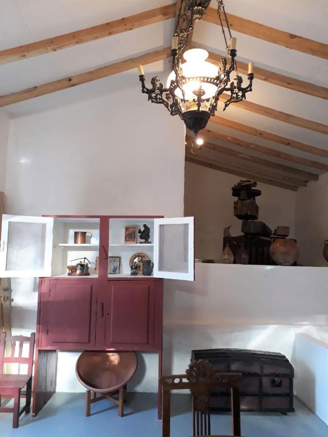 Quinta D'Avo Amelia Bed & Breakfast Alquerubim Екстериор снимка