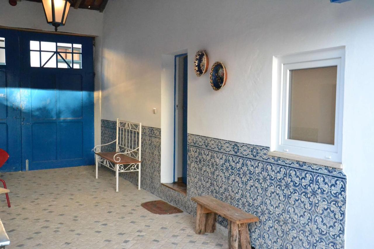 Quinta D'Avo Amelia Bed & Breakfast Alquerubim Екстериор снимка