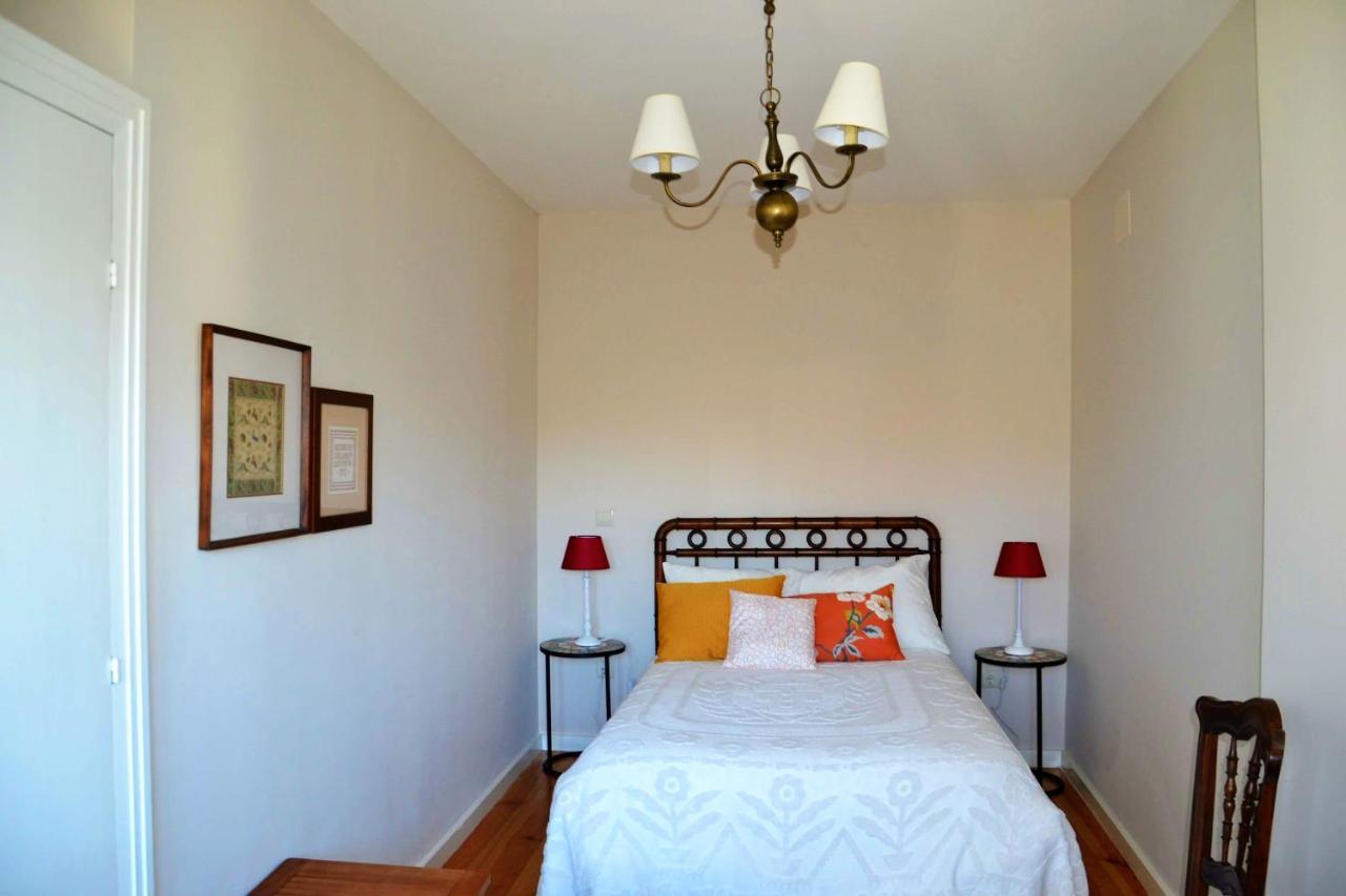 Quinta D'Avo Amelia Bed & Breakfast Alquerubim Екстериор снимка