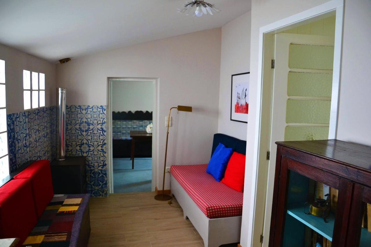Quinta D'Avo Amelia Bed & Breakfast Alquerubim Екстериор снимка