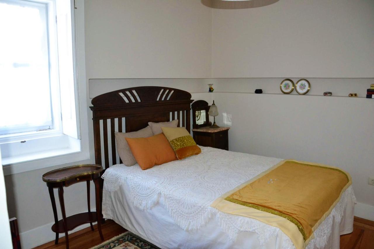 Quinta D'Avo Amelia Bed & Breakfast Alquerubim Екстериор снимка