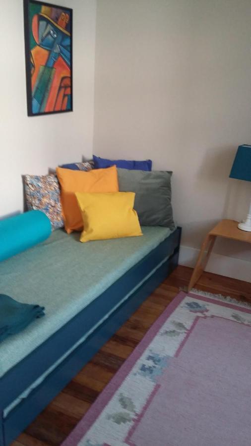 Quinta D'Avo Amelia Bed & Breakfast Alquerubim Екстериор снимка