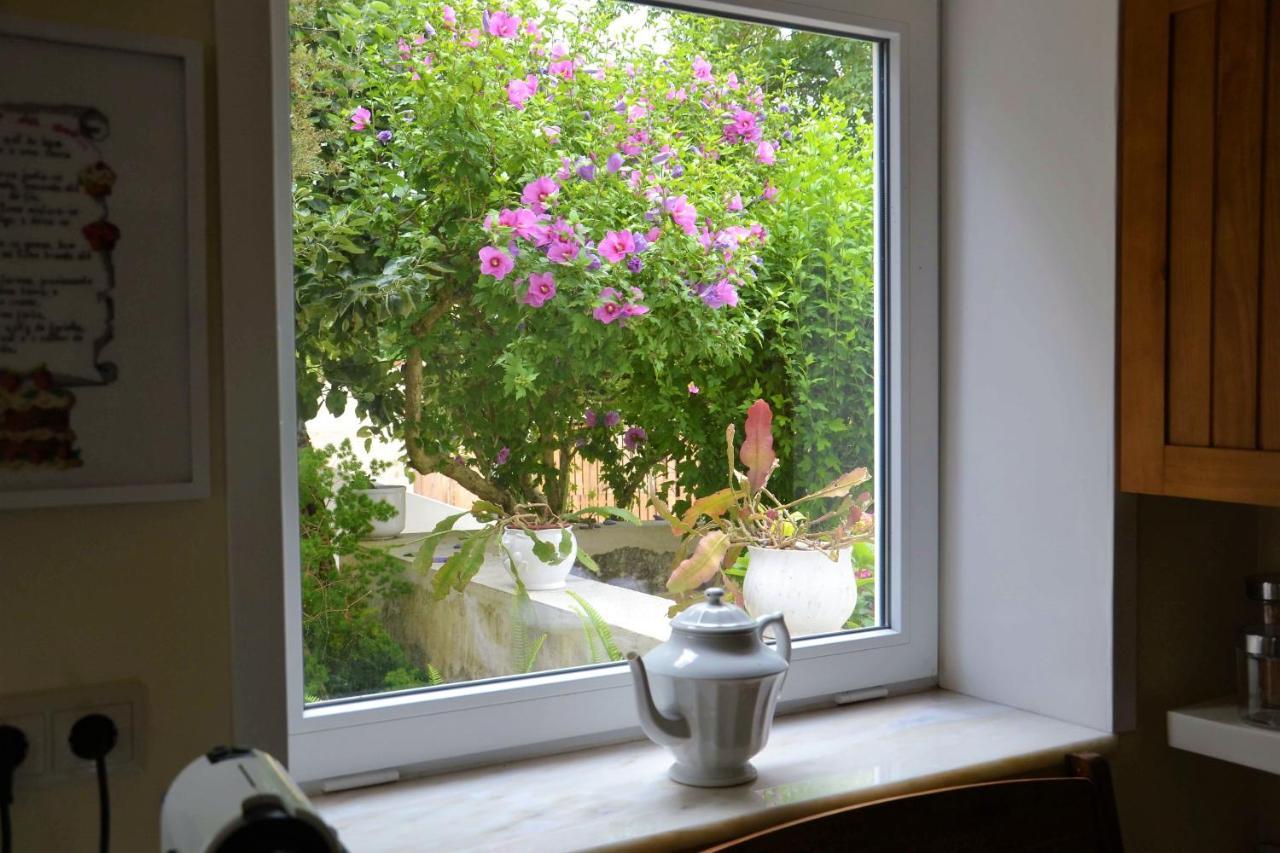 Quinta D'Avo Amelia Bed & Breakfast Alquerubim Екстериор снимка
