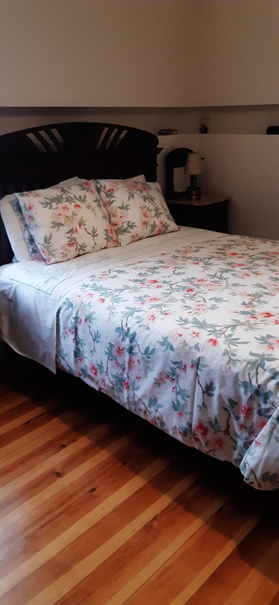 Quinta D'Avo Amelia Bed & Breakfast Alquerubim Екстериор снимка