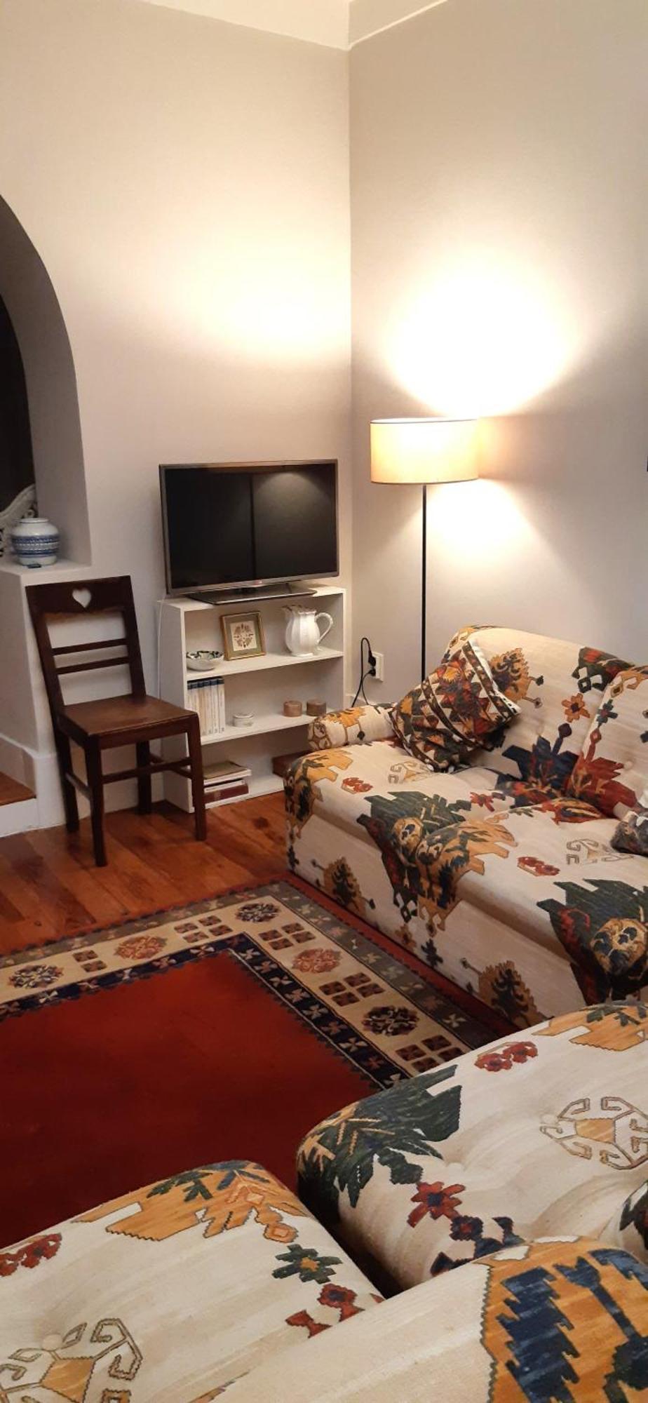 Quinta D'Avo Amelia Bed & Breakfast Alquerubim Екстериор снимка