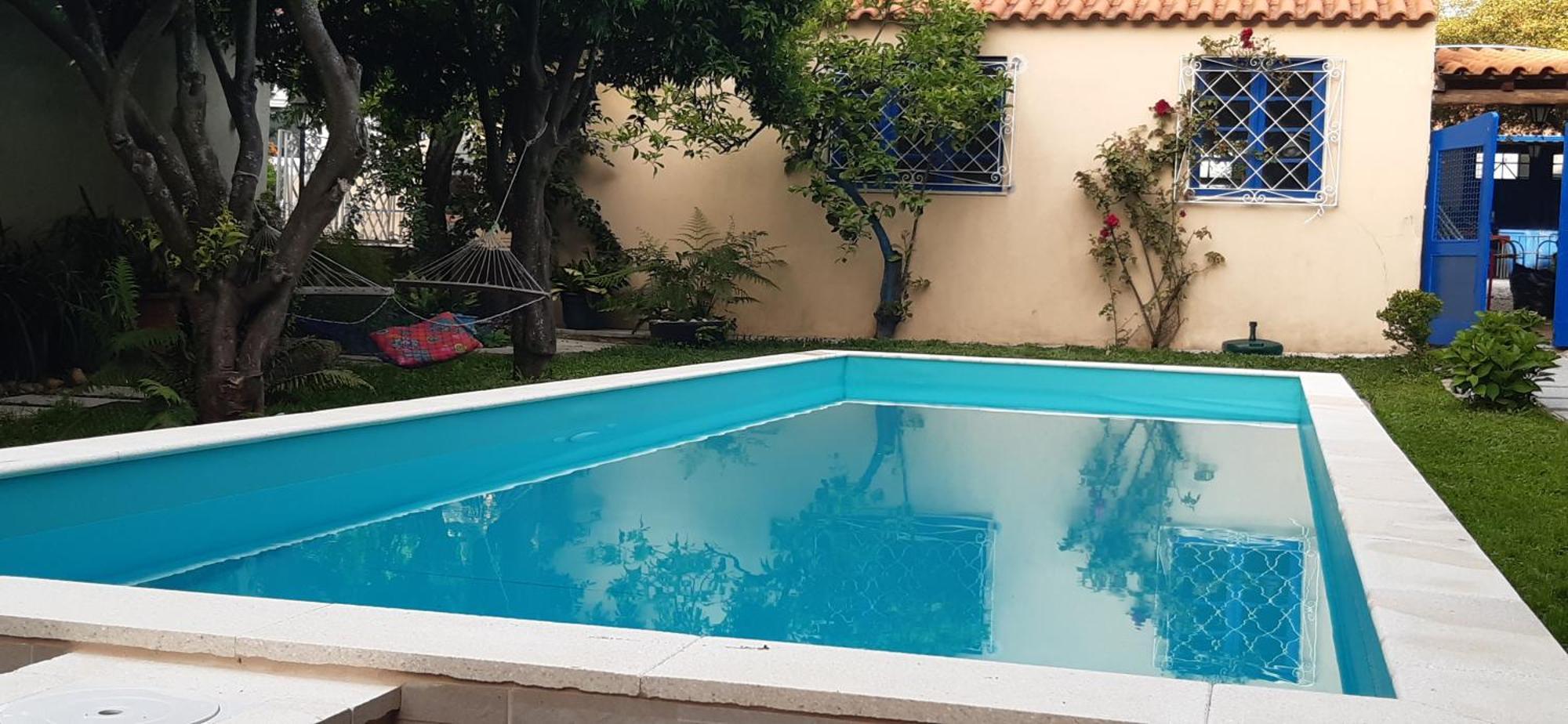 Quinta D'Avo Amelia Bed & Breakfast Alquerubim Екстериор снимка